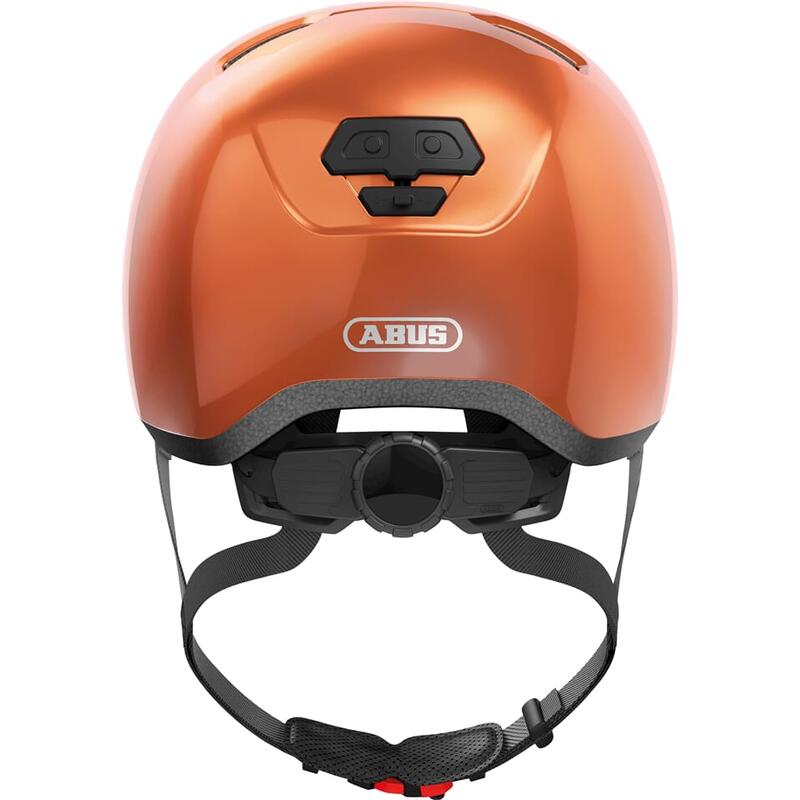 Casco bicicleta Skurb Kid Goudfish Naranja