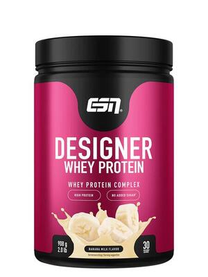 Designer Whey Protein 908g ESN