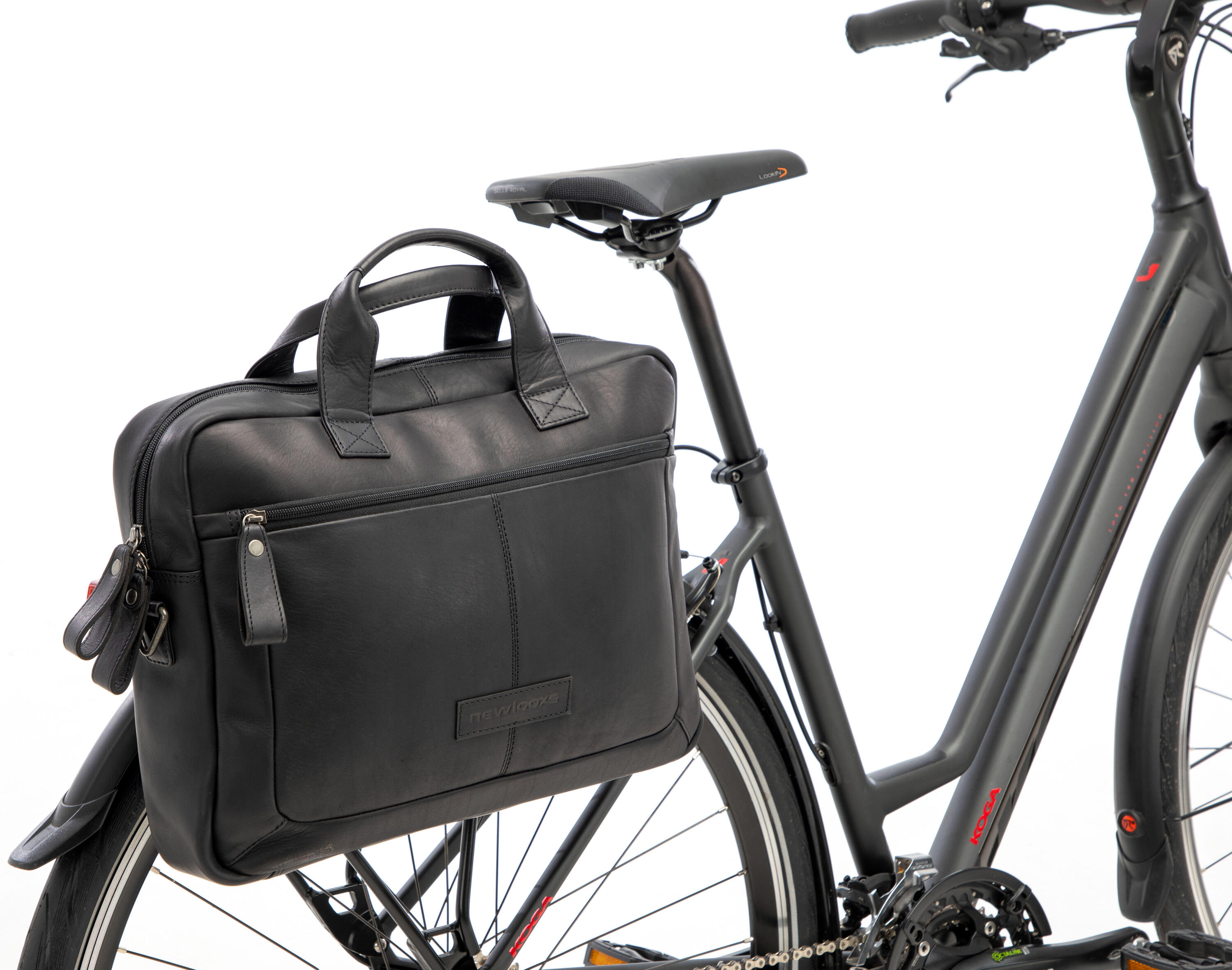 Borsa portabagagli Newlooxs Luko 6/7