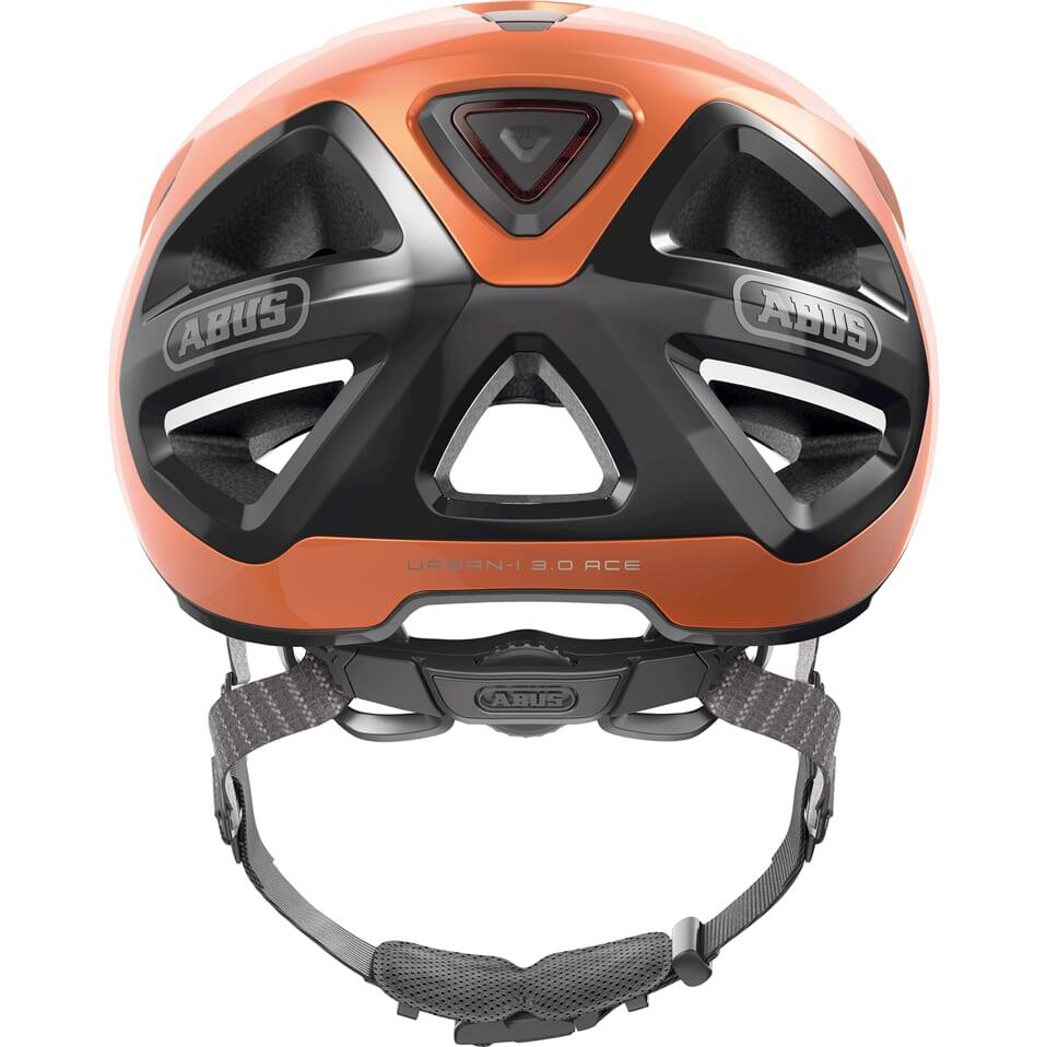 Fietshelm Urban-I 3.0 Ace 3/6