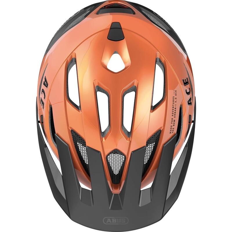 Casco de bicicleta Urban-I 3.0 Ace