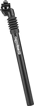 Alu-Federsattelstütze l350 Ergotec d30.9 3/3