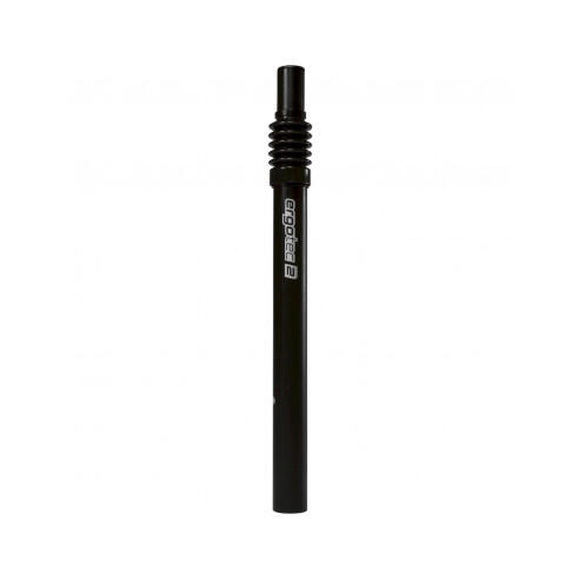 Zadelpen verend SP-3.0 ø30.9 mm / 350 mm 40/95 - zwart