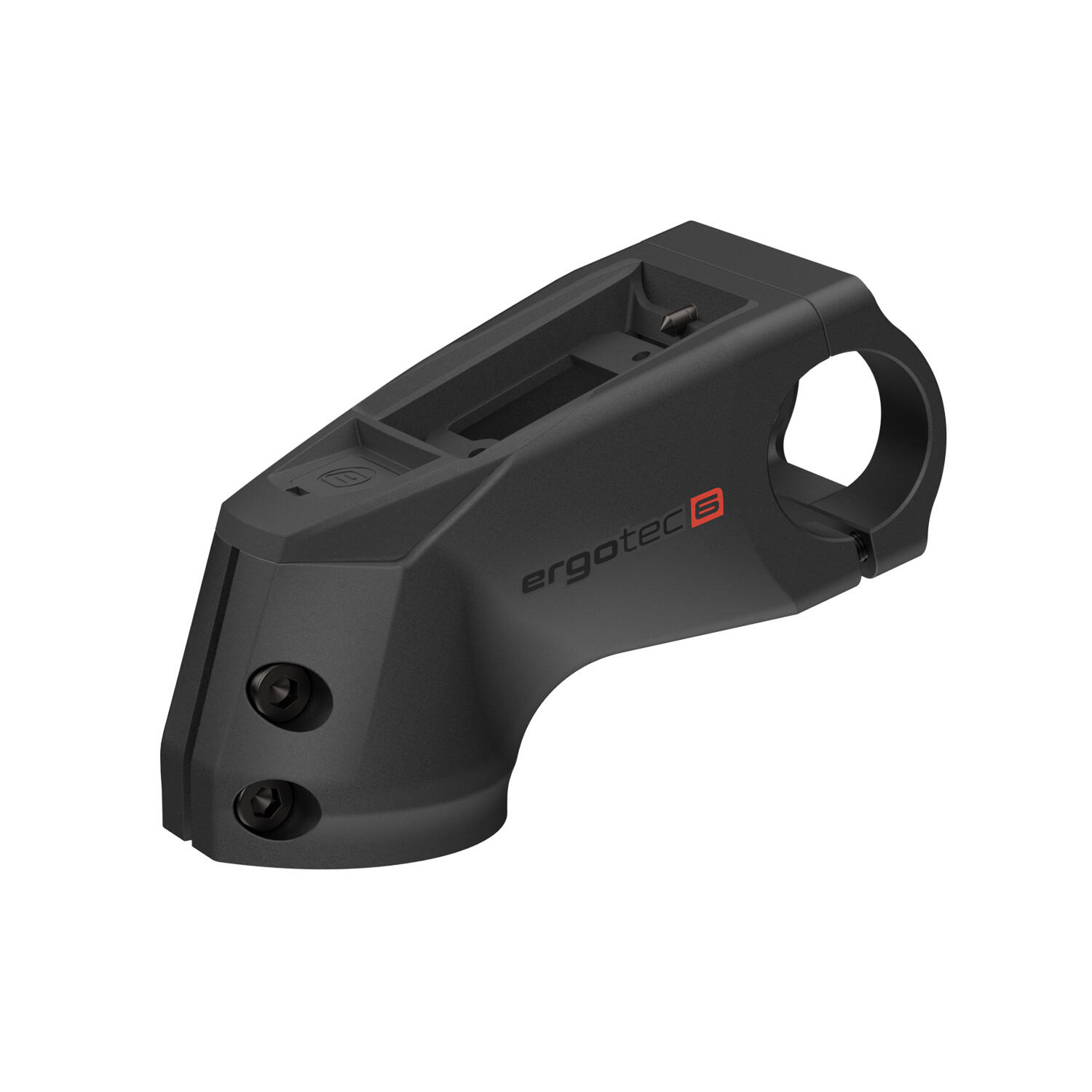 Stuurpen ahead Integra Performance BK-A ø28.6mm vork / 85mm / ø31.8mm 2/2