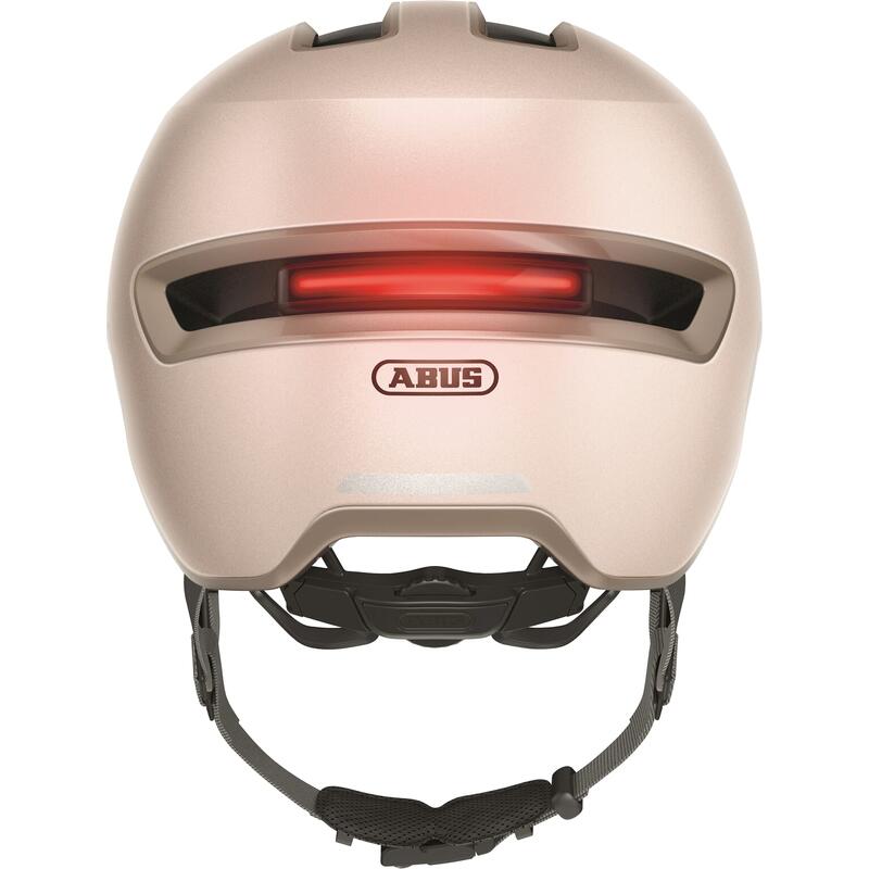 Casco de bicicleta Hud-Y Ace