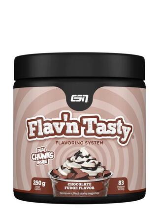 ESN Designer Flavor Powder 250 g White Chocolate