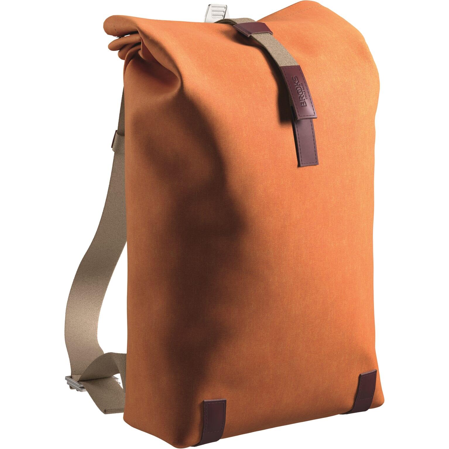 Brooks - Sac À Dos Pickwick M 26l - Sac À Dos - Orange - 26 L - Decathlon