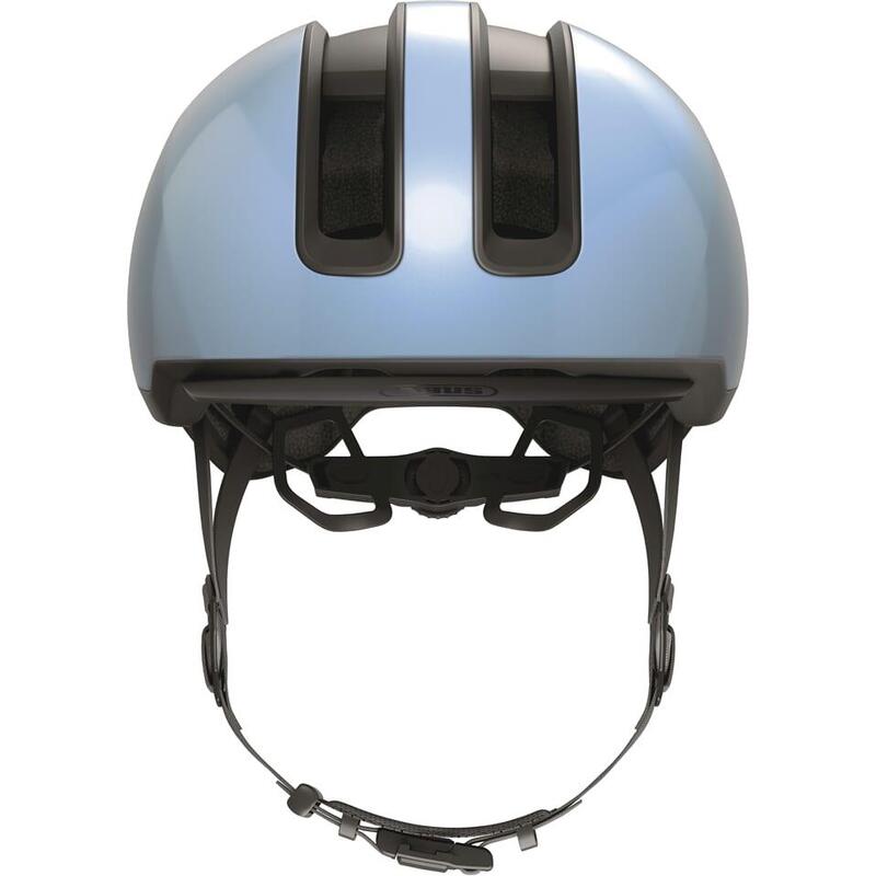 Casco de bicicleta Hud-Y