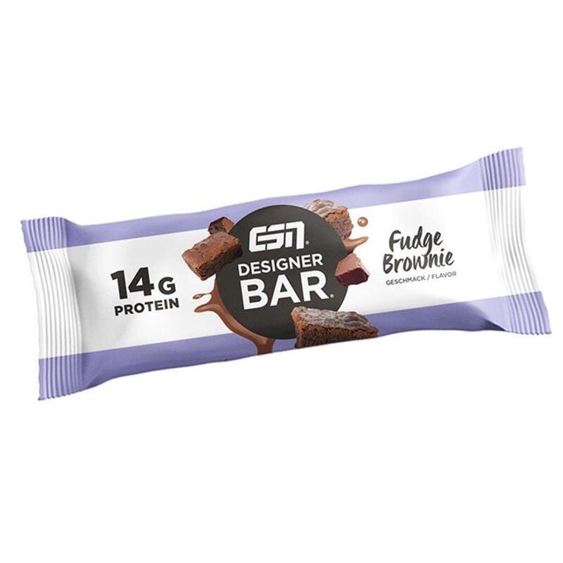 Designer Bar 40g ESN (lot de 12)