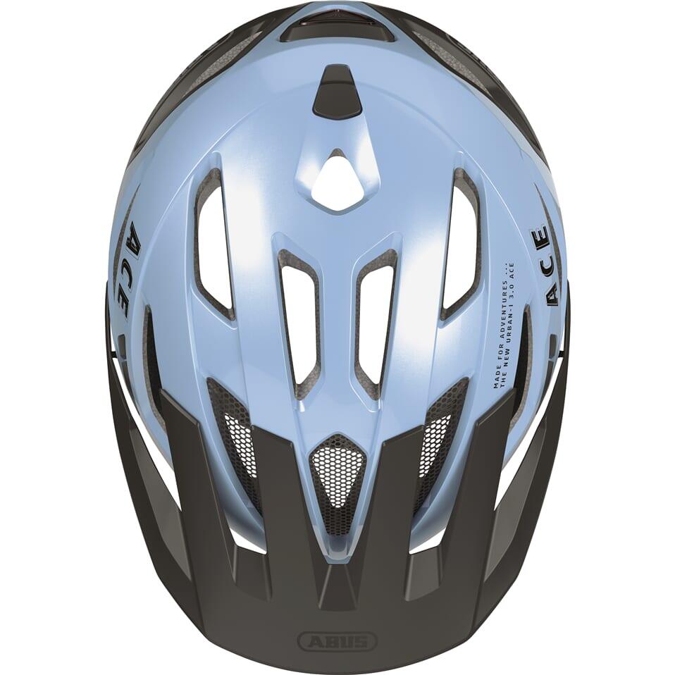 Fietshelm Urban-I 3.0 Ace 3/7