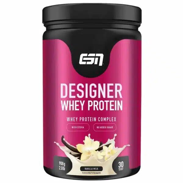 ESN Designer Whey Protein 908g ESN