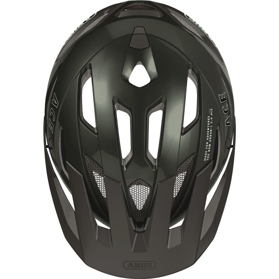 Casco Abus Urban-I 3.0 Ace 4/7