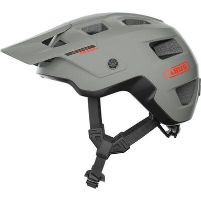 Fietshelm modrop