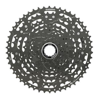 Shimano LINKGLIDE Kassette 11-Gang CS-LG400 11-50T
