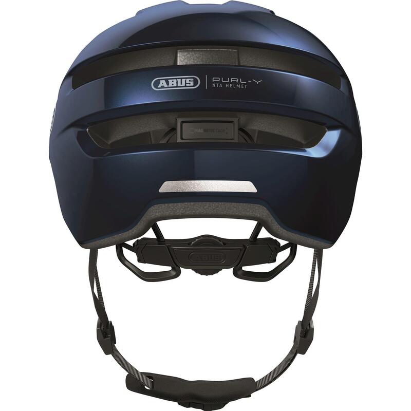 Casque de vélo Purl-y