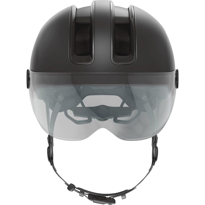 Casco de bicicleta Hud-Y Ace