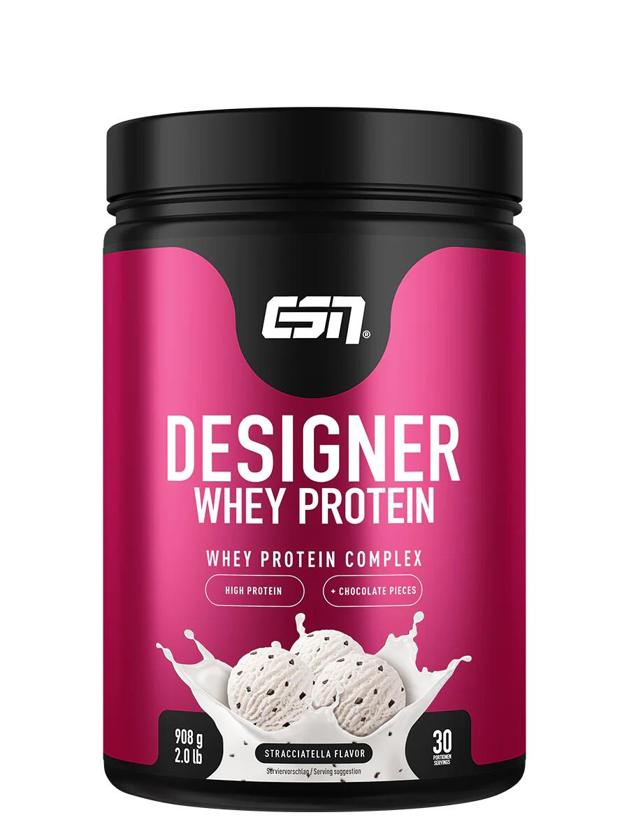 ESN Designer Whey Protein 908g ESN