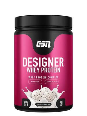 Designer Whey Protein 908g ESN