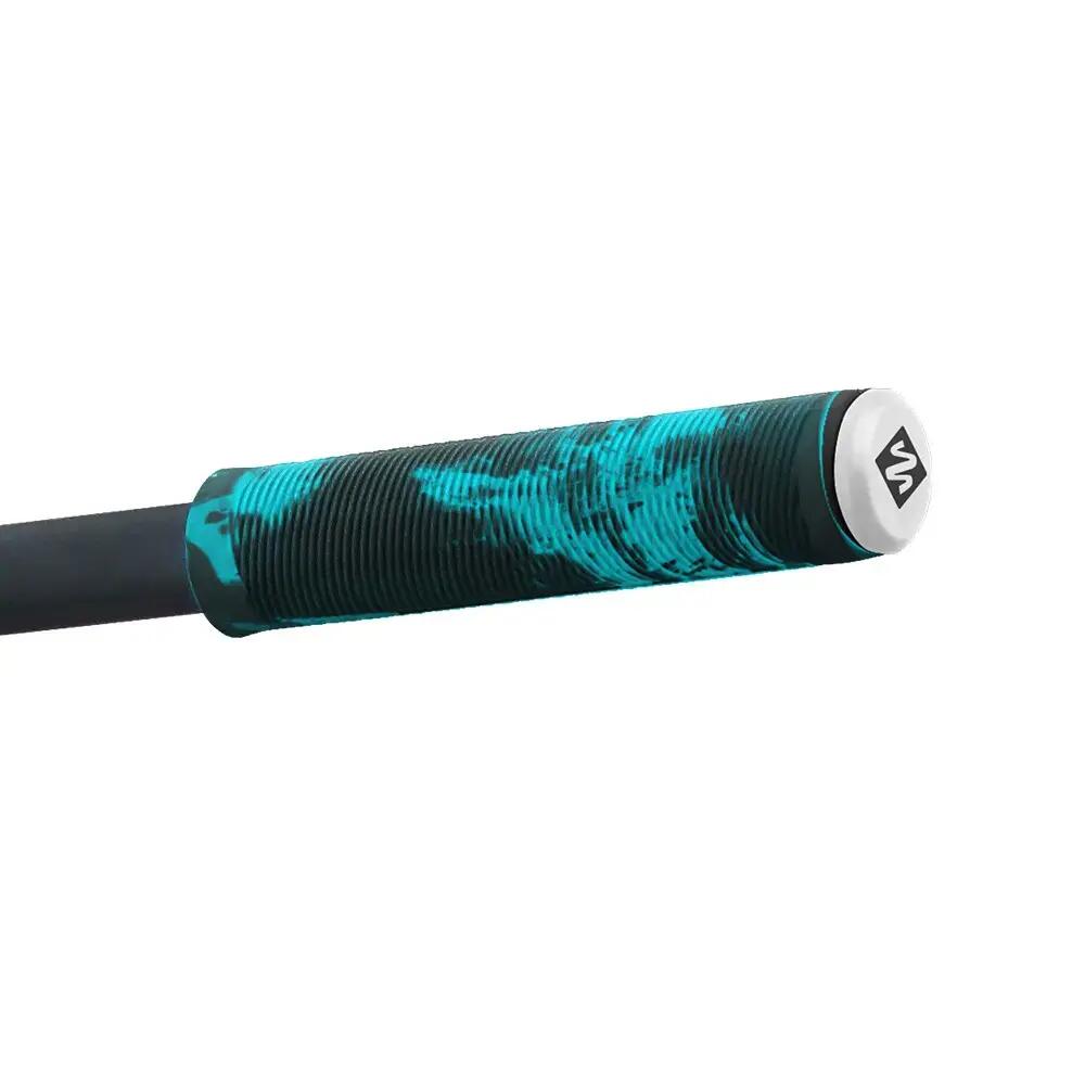 Street Surfing Syko Black Mint Roller 7/7
