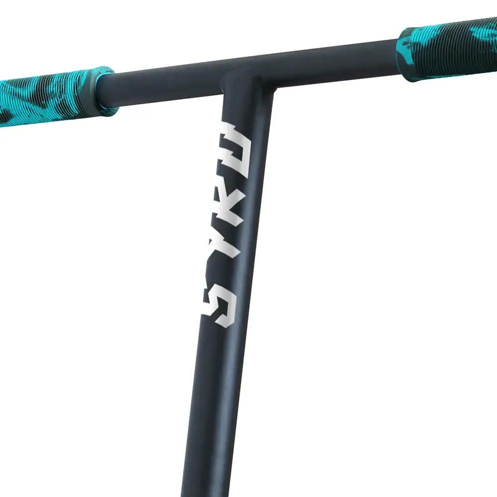 Street Surfing Syko Black Mint Roller 4/7
