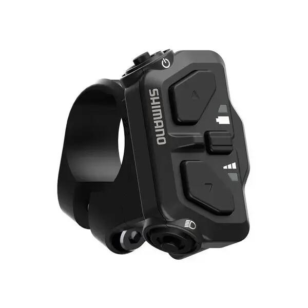 Bike controller unit for assistance mode Shimano SW-EN600-L