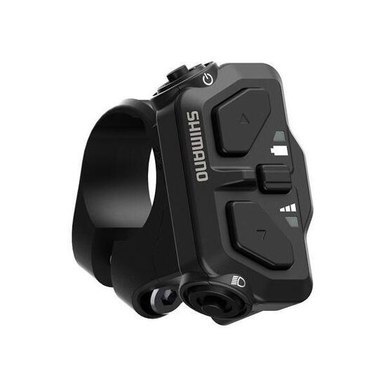 Unità di cambio bici per modalità di assistenza Shimano SW-EN600-L