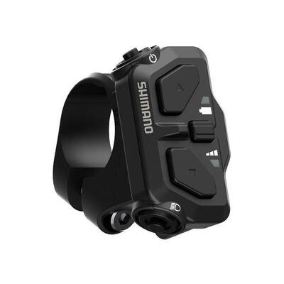 Unità di cambio bici per modalità di assistenza Shimano SW-EN600-L