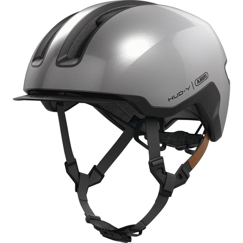 Kask Rowerowy Hud-Y