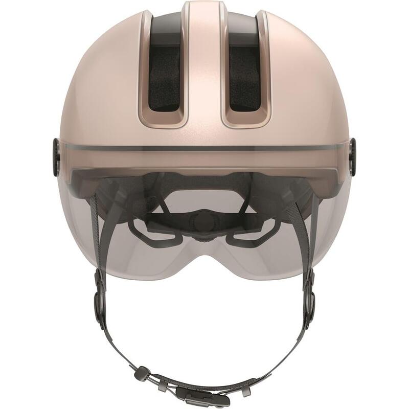 Casque de vélo HUD-Y ACE