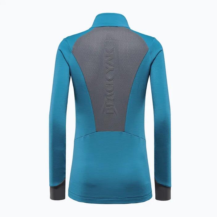 BLACKYAK Sudadera trekking mujer Carora