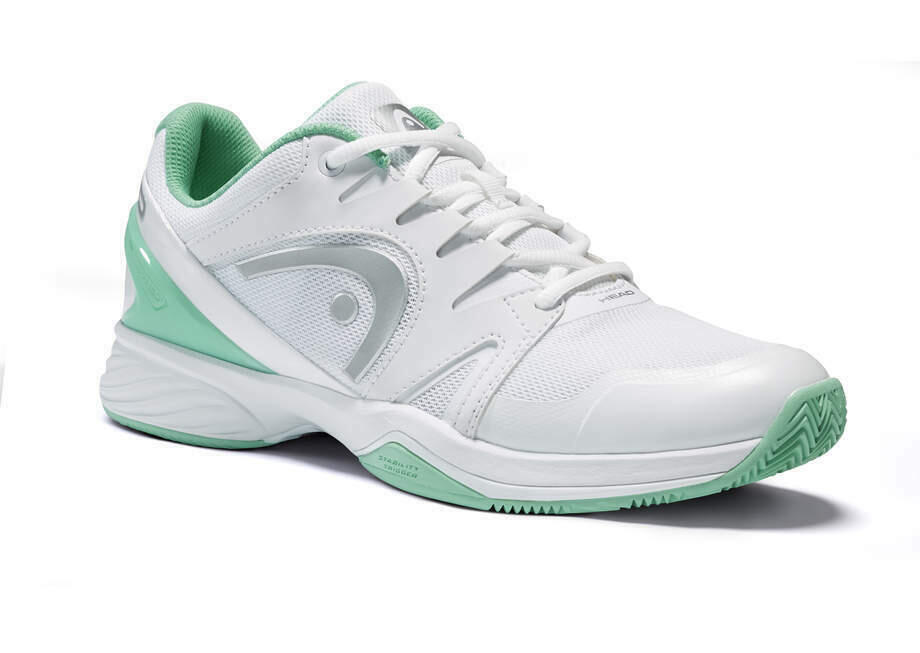 Damen Tennisschuhe Head Sprint Ltd. Clay Women Boom-Farbe WHBG 2/7