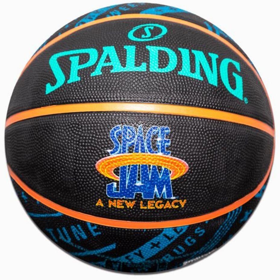 Spalding Bugs 3 Basketball 2/4