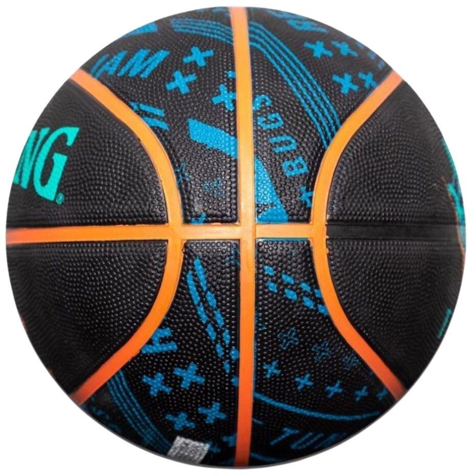 Spalding Bugs 3 Basketball 3/4