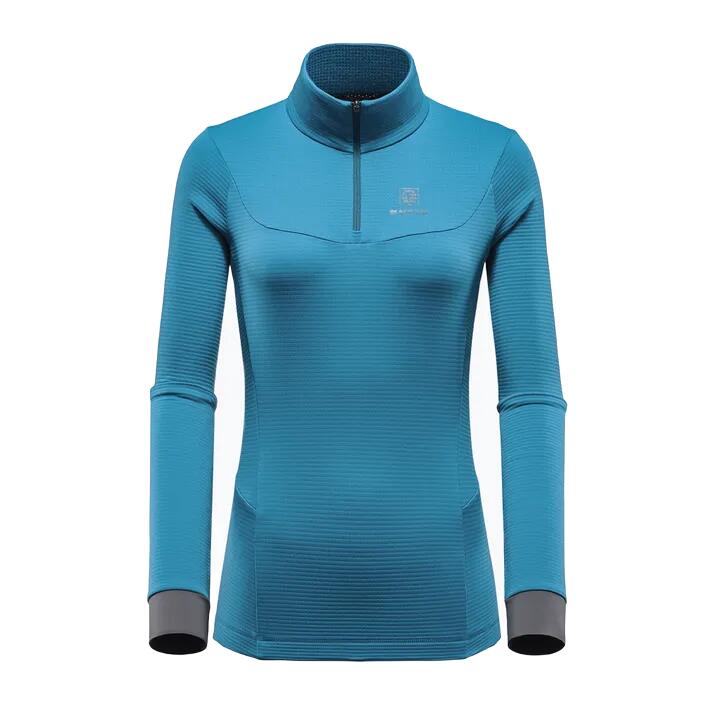 Sweat trekking femme BLACKYAK Carora