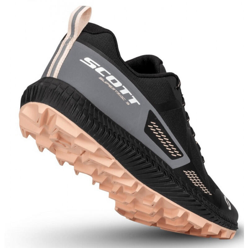 Chaussures de Trail Running Femme Scott Supertrac 3