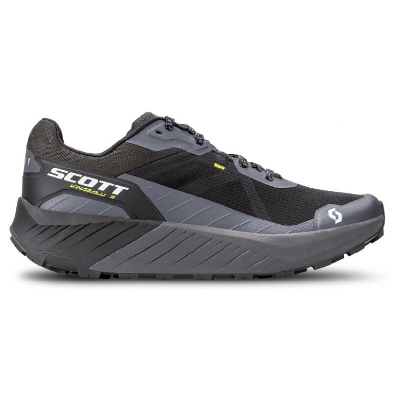 Chaussures de Trail Running Homme Scott Kinabalu 3
