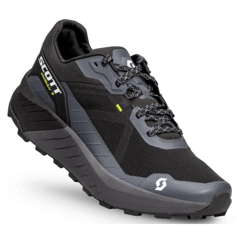 Uomo Scott Scarpe da trail running Kinabalu 3