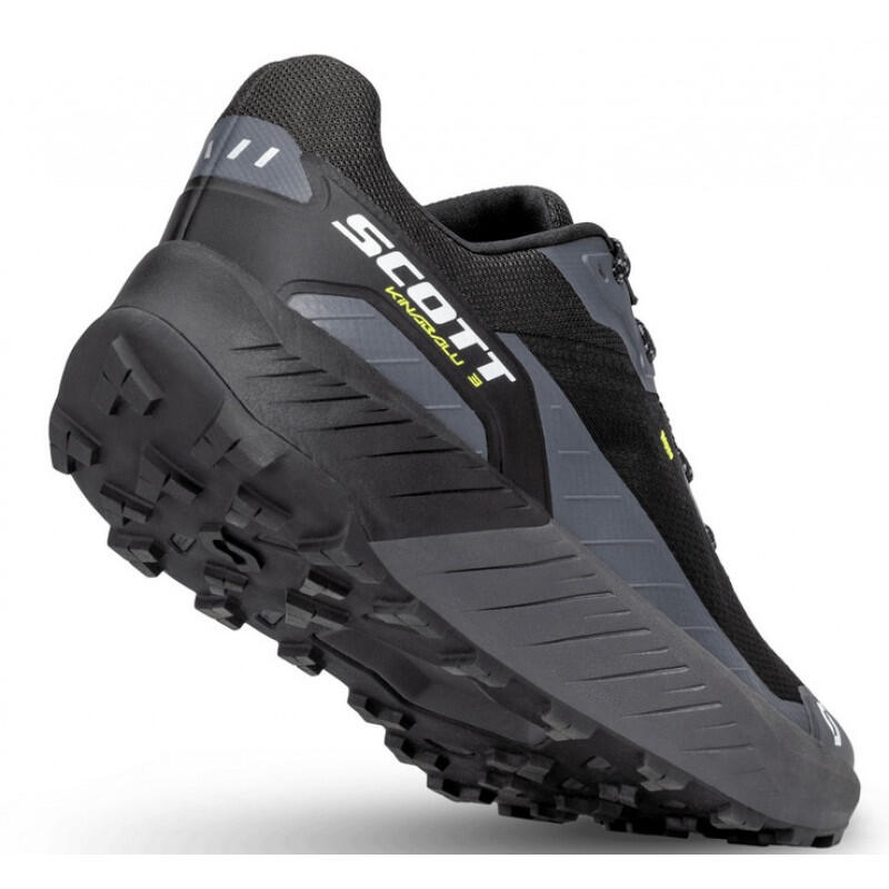 Chaussures de Trail Running Homme Scott Kinabalu 3