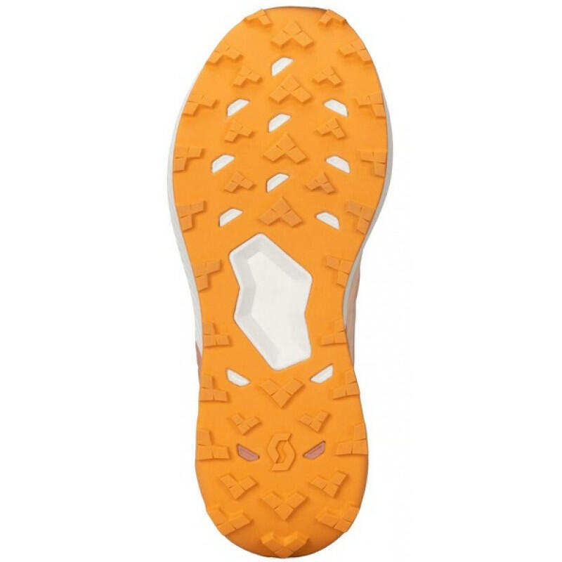 Zapatillas de trail running mujer Scott KINABALU 3 naranja 5/7