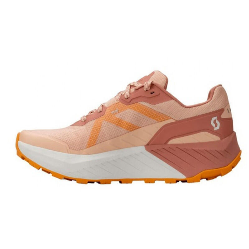 Zapatillas de trail running mujer Scott KINABALU 3 naranja 4/7