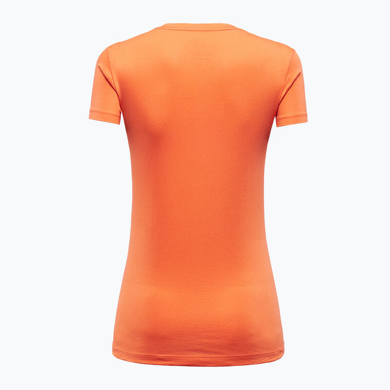 Tricou de drumeție pentru femei BLACKYAK Senepol Classic Logo