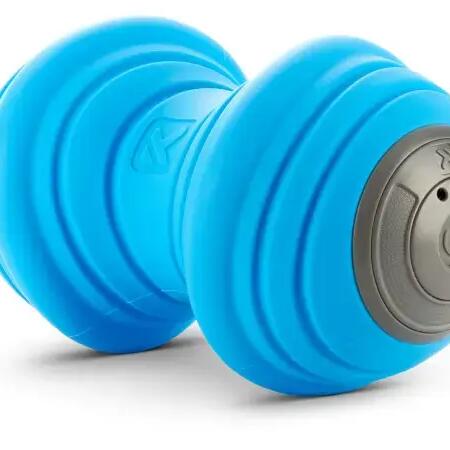The TriggerPoint CHARGE VIBE Vibrating Massage Roller