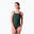 Maillot de bain une pièce femme CLap Monocouche