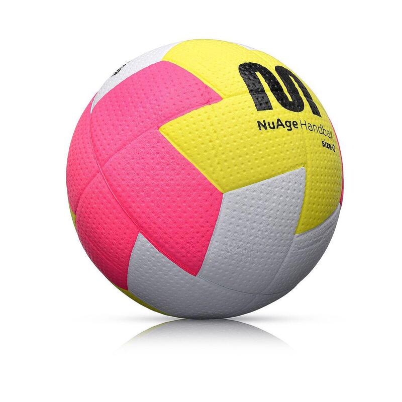 Piłka do piłki ręcznej dla dzieci Meteor Nuage Mini 0 HandBall