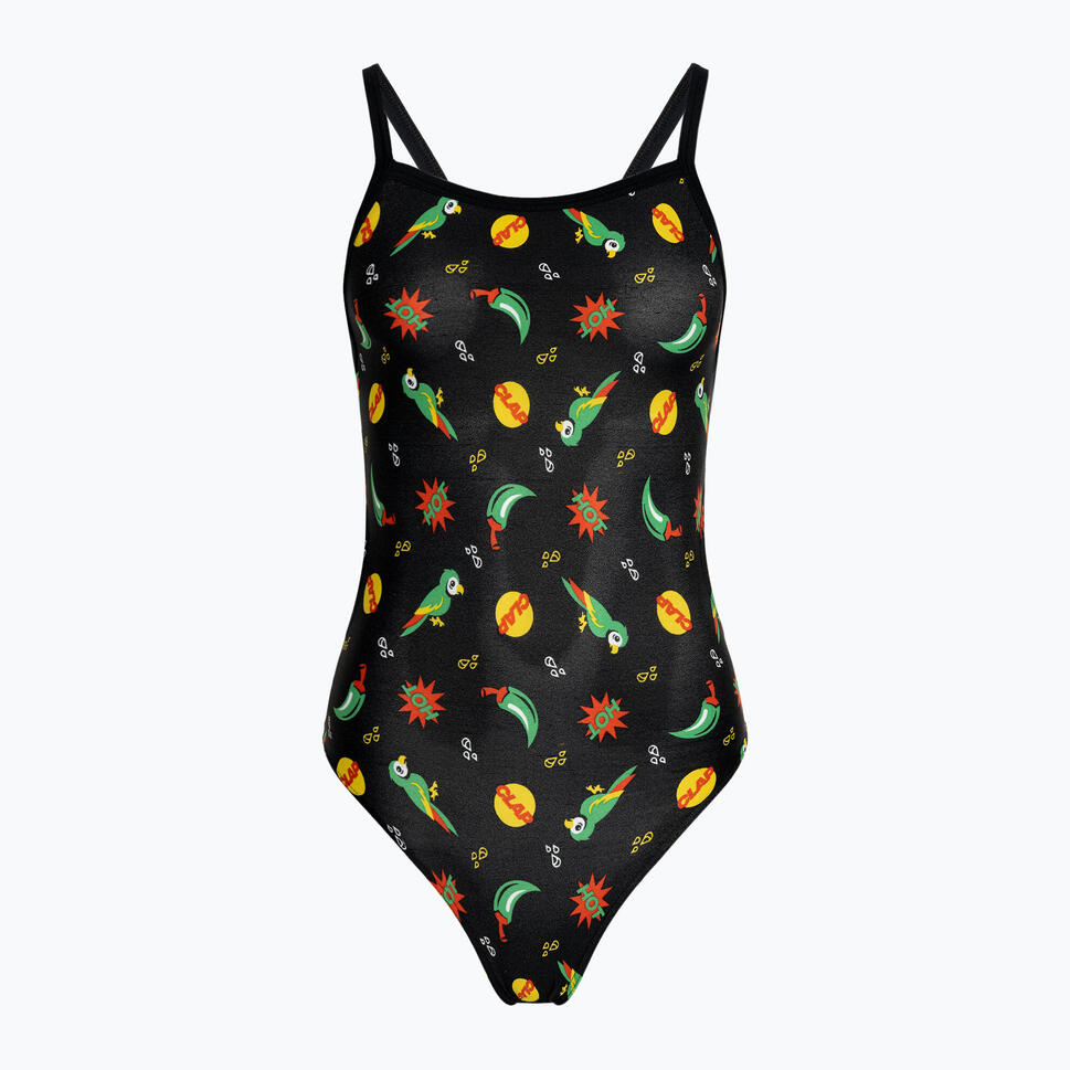 Maillot de bain femme CLap One-piece CLAP | Decathlon