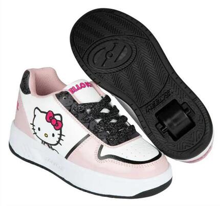 Butorolki Heelys Kama Hello Kitty