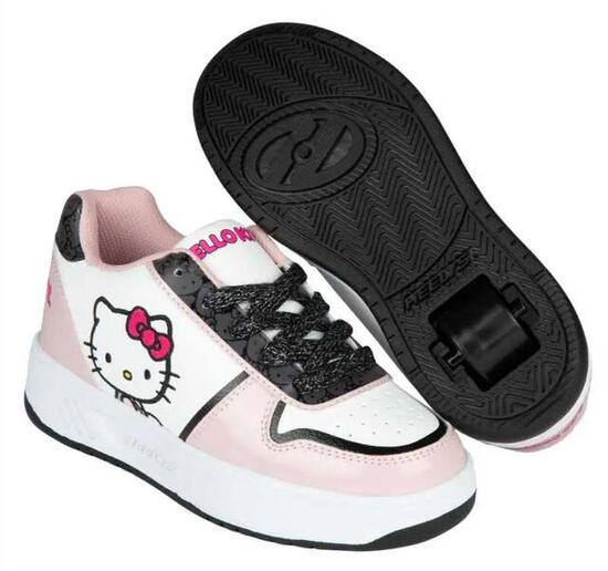 Butorolki Heelys Kama Hello Kitty