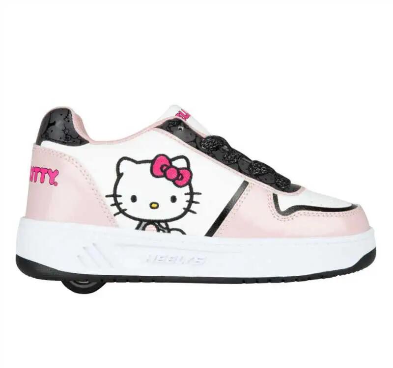 Butorolki Heelys Kama Hello Kitty 2/3