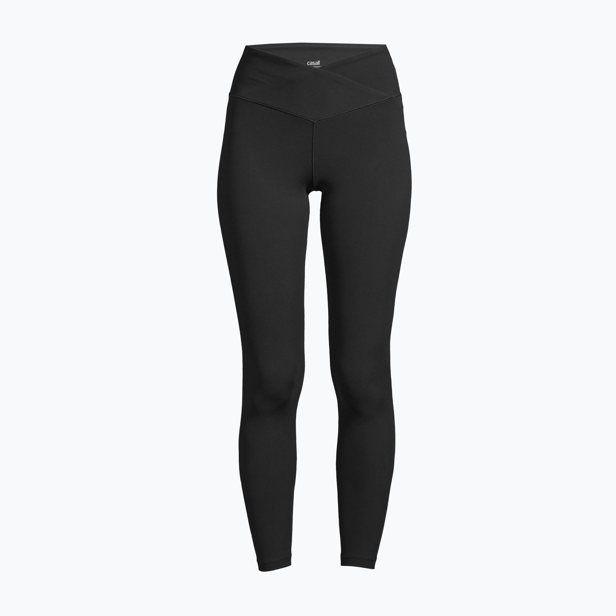 Legging taille haute femme Casall Overlap 3/6