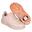 Heelys Rezerve Low Soft Pink Pantofi Cu Roți - Roz - 38